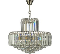 Подвесная люстра Ovada Ovada E 1.5.50.100 N Arti Lampadari