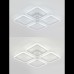 Потолочная люстра Simply LED LAMPS 81400 Natali Kovaltseva