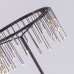 Торшер MD23001008 ML23001008-1A black DeLight Collection