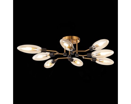 Потолочная люстра Desima SL1174.302.08 ST Luce
