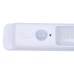 Точечный светильник  ULM-F47-0,9W/4500K/3AA SENSOR IP20 WHITE Uniel