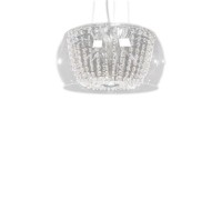 Подвесной светильник Disposa LDP 7018-400 PR Lumina Deco