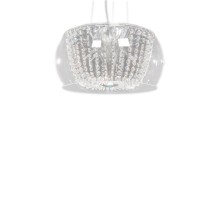 Подвесной светильник Disposa LDP 7018-400 PR Lumina Deco