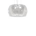 Подвесной светильник Disposa LDP 7018-400 PR Lumina Deco