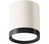 Точечный светильник Hoop C086CM-GX53-MRD-WB Maytoni