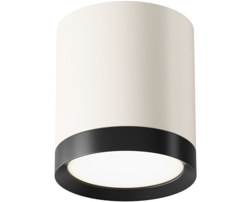 Точечный светильник Hoop C086CM-GX53-MRD-WB Maytoni