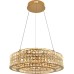 Подвесной светильник Karnelli 4024/03/06P Stilfort
