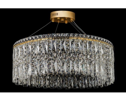 Подвесная люстра Ovindoli Ovindoli L 1.5.60.100 G Arti Lampadari