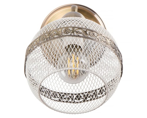 Бра Frank MR1650-1W MyFar
