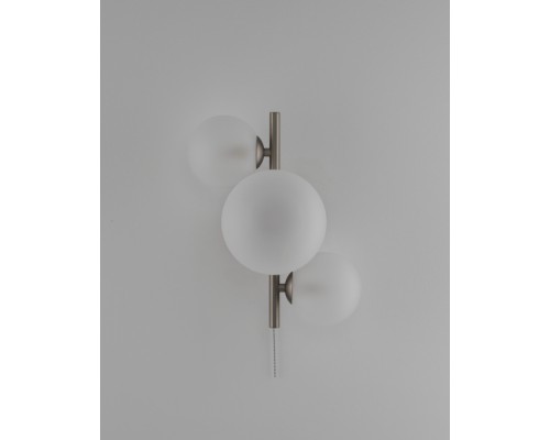 Бра Molly V11464-3W Moderli