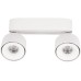 Спот Focus 10323/2A White Loft It