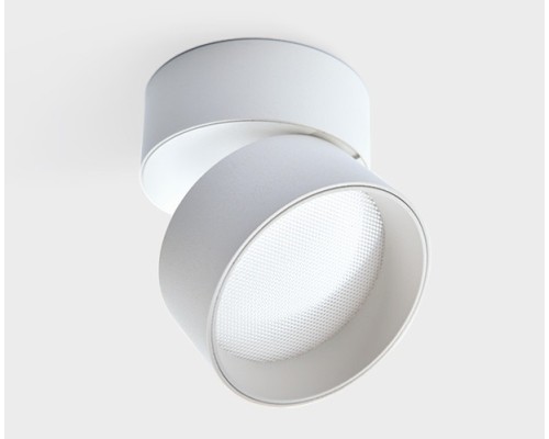 Спот  IT02-006 white 4000K Italline