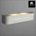 Настенный светильник Cosmopolitan A7210AP-2WH Arte Lamp