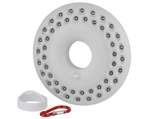 Кемпинговый фонарь НЛО-48 KB-601 ЭРА