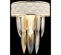 Настенный светильник Ornella WE143.03.301 Wertmark