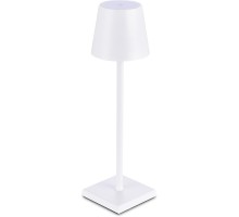 Уличная настольная лампа IQ DL20701TW1W Donolux