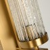 Бра BRWL7052 BRWL7052 antique brass DeLight Collection