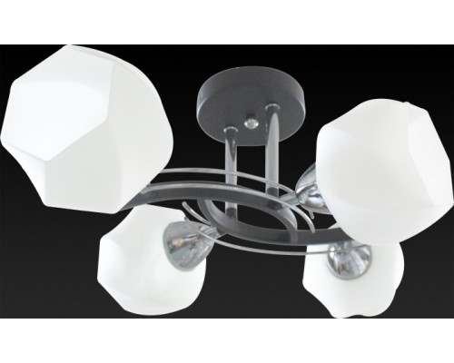 Потолочная люстра Lia TL7380X-04BC TopLight