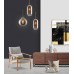 Подвесной светильник CATCH catch-smoky01 ImperiumLoft