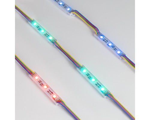 Светодиодный модуль  036824 Arlight