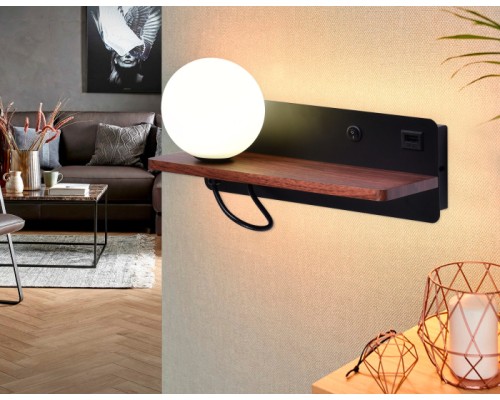 Бра Wallers FW521 Ambrella