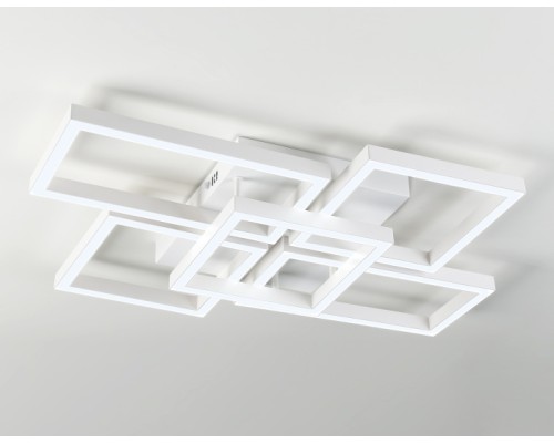 Потолочная люстра Acrylica FA1011 Ambrella
