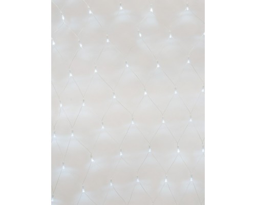 Гирлянда  ULD-N2520-240/DTA WHITE IP20 Uniel