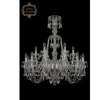 Подвесная люстра 11.11 11.11.12+6.300.XL-94.Cr.Sp Art Classic