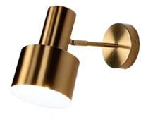 Бра Орфей 07025W,20 Kink Light