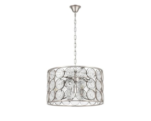 Подвесная люстра Sophie VL3233P08 Vele Luce