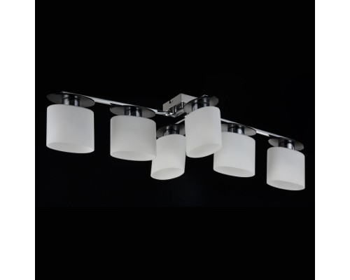 Потолочная люстра Bice FR5101-CL-06-CN Freya