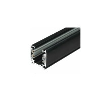 Шинопровод  UBX-AS4 BLACK 300 POLYBAG Uniel