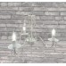 Подвесная люстра Umut WD3535/3H-WG-CL Wedo Light