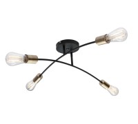 Потолочная люстра Sarini 54003-4 Globo