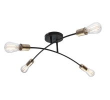 Потолочная люстра Sarini 54003-4 Globo