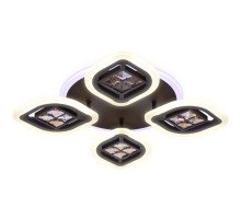 Потолочная люстра Acrylica Ice FA281 Ambrella