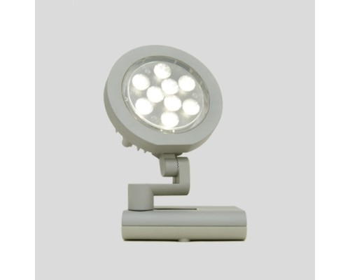 Прожектор уличный  W6102S S Oasis Light