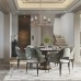 Подвесная люстра AM349159 349159/6 CG Arte Milano