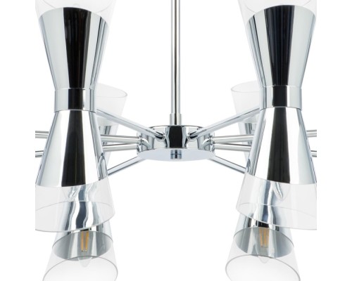 Потолочная люстра Strato 817164 Lightstar