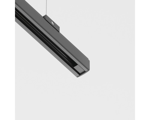 Заглушка Accessories for tracks Trinity TRA005EC-31B Maytoni