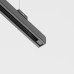 Заглушка Accessories for tracks Trinity TRA005EC-31B Maytoni