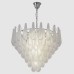 Подвесная люстра Fontain FONTAIN SP18 CHROME Crystal Lux