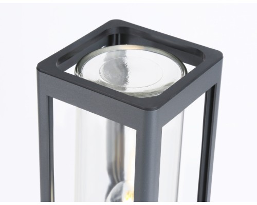 Наземный фонарь GARDEN ST2409 Ambrella