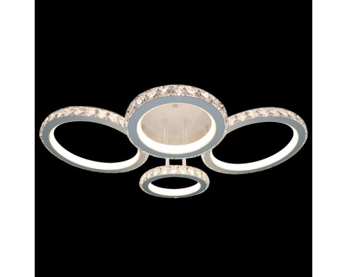 Потолочная люстра INNOVATION STYLE INNOVATION STYLE 83020 Natali Kovaltseva