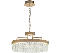 Подвесная люстра Visconte 4304-6P Favourite