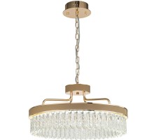 Подвесная люстра Visconte 4304-6P Favourite