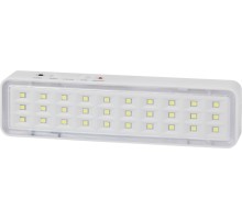 Аварийный светильник  DBA-101-0-20 ЭРА