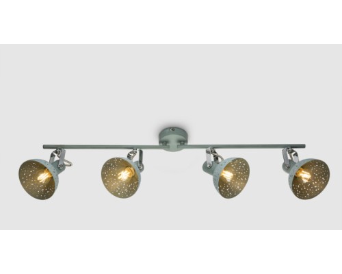 Спот Fabian 54653-4 Globo