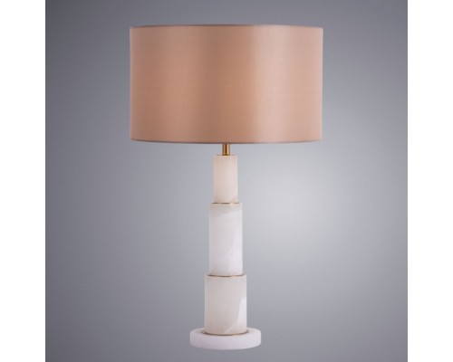 Интерьерная настольная лампа Ramada A3588LT-1PB Arte Lamp