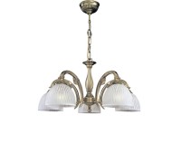 Подвесная люстра 5650 L.5650/5 Reccagni Angelo
